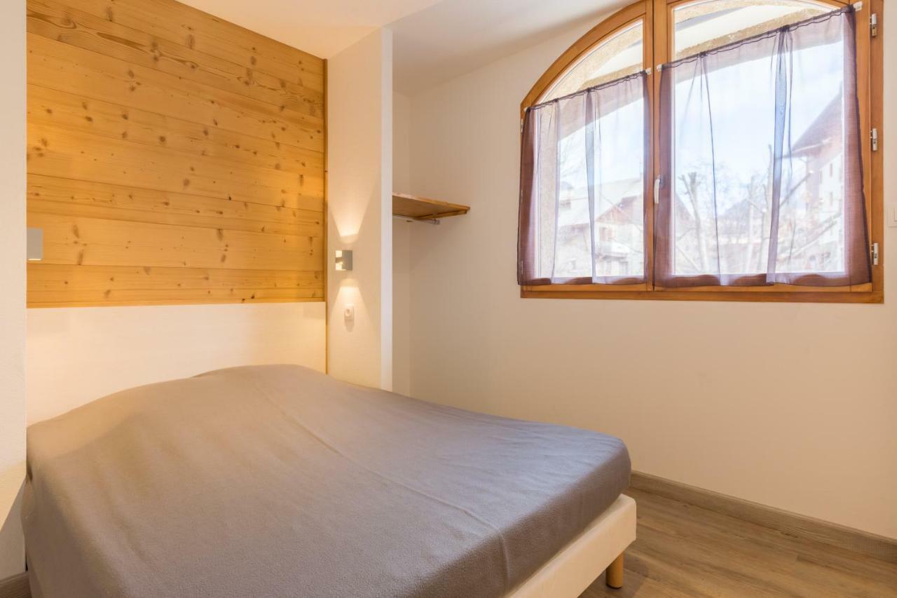 Le Signal Du Prorel Briançon Buitenkant foto