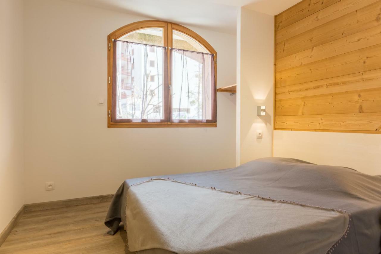 Le Signal Du Prorel Briançon Buitenkant foto